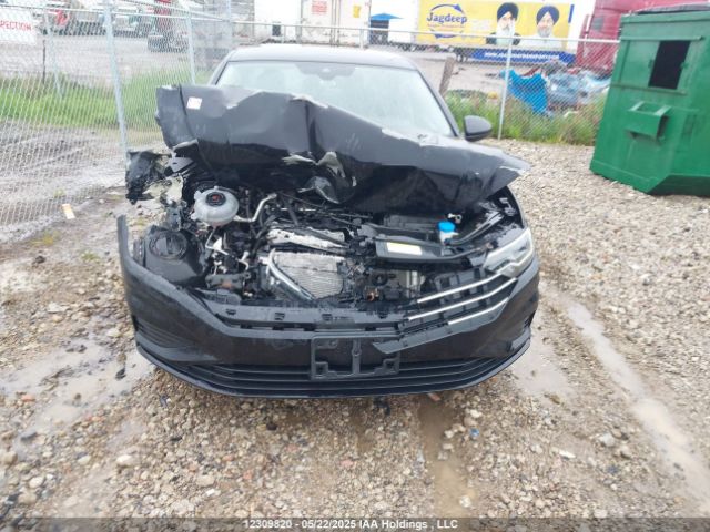 3VWE57BU2MM040564 Volkswagen tsi