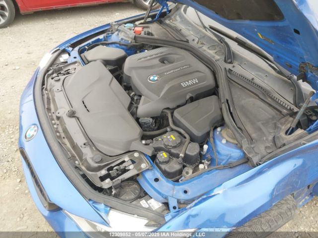 WBA4R9C59HK680657 BMW 430I