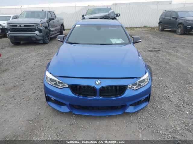 WBA4R9C59HK680657 BMW 430I