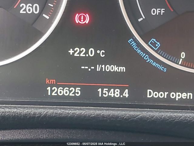 WBA4R9C59HK680657 BMW 430I