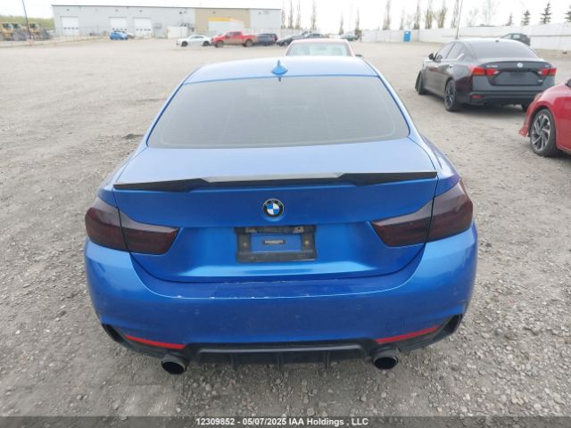 WBA4R9C59HK680657 BMW 430I