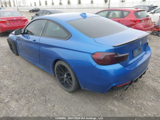 WBA4R9C59HK680657 BMW 430I