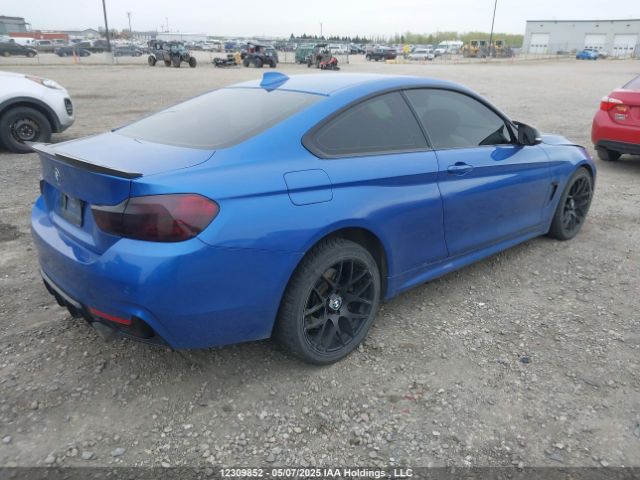 WBA4R9C59HK680657 BMW 430I