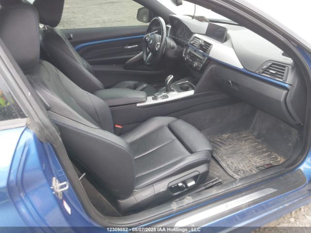WBA4R9C59HK680657 BMW 430I