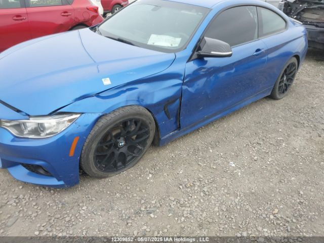 WBA4R9C59HK680657 BMW 430I