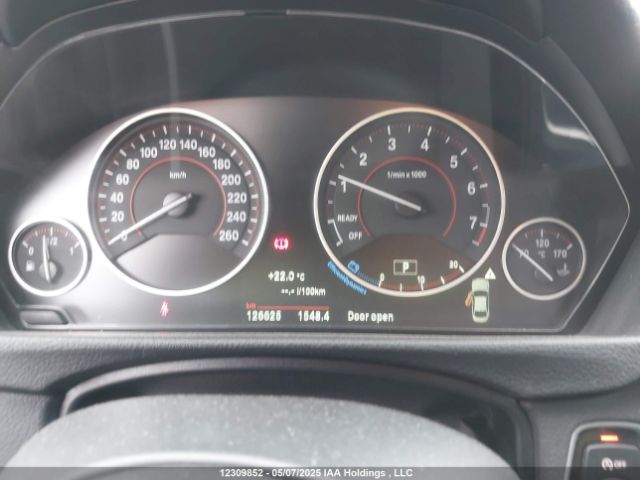 WBA4R9C59HK680657 BMW 430I