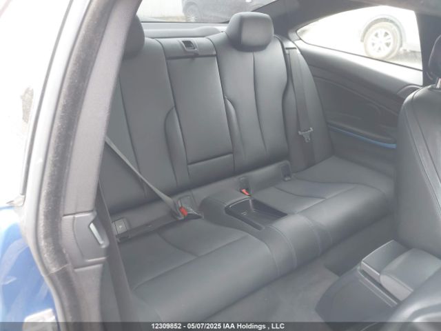 WBA4R9C59HK680657 BMW 430I