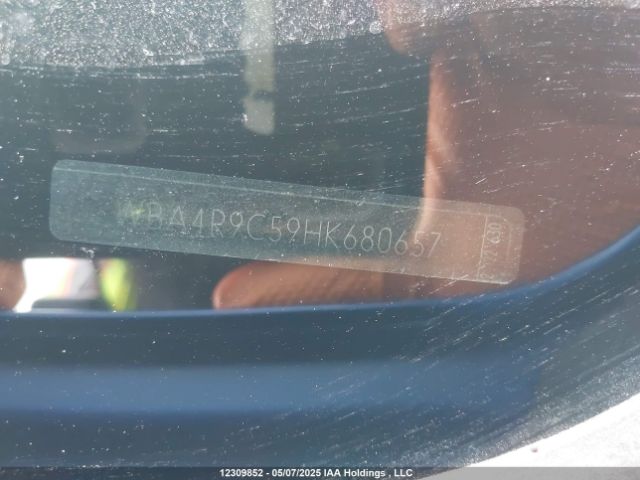 WBA4R9C59HK680657 BMW 430I