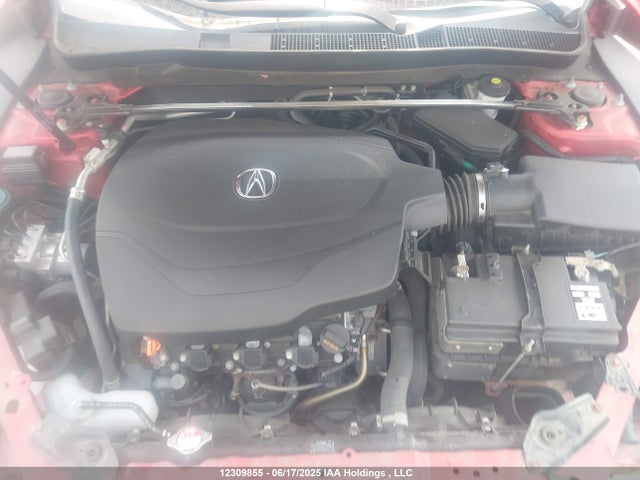 19UUB3F63LA801207 Acura j35y6