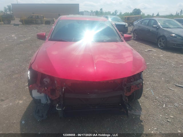 19UUB3F63LA801207 Acura j35y6