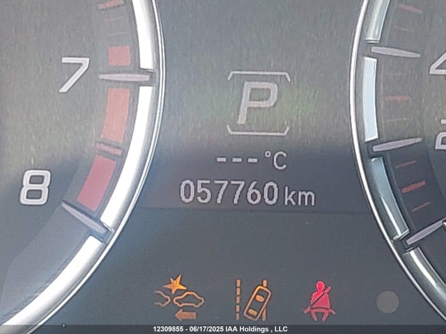 19UUB3F63LA801207 Acura j35y6