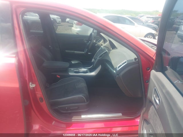 19UUB3F63LA801207 Acura j35y6