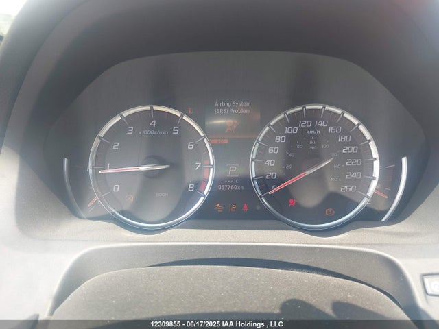 19UUB3F63LA801207 Acura j35y6