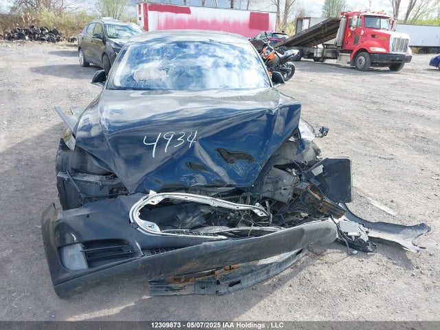 Tesla Model S 85d/p85d 2015 5YJSA1V47FF099966 Image 12