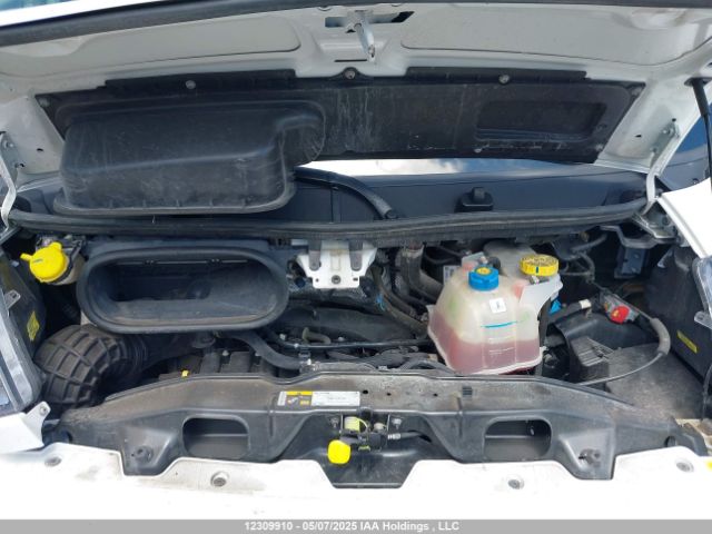 3C6LRVVG6NE108828 RAM Promaster 2500