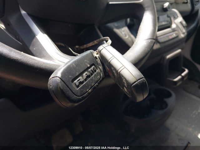 3C6LRVVG6NE108828 RAM Promaster 2500