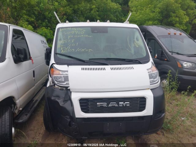 3C6LRVVG6NE108828 RAM Promaster 2500