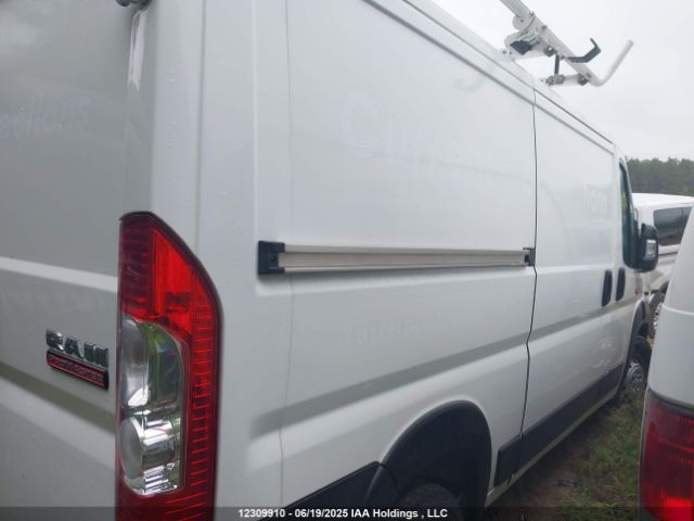 3C6LRVVG6NE108828 RAM Promaster 2500