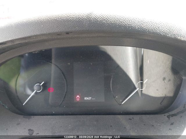 3C6LRVVG6NE108828 RAM Promaster 2500