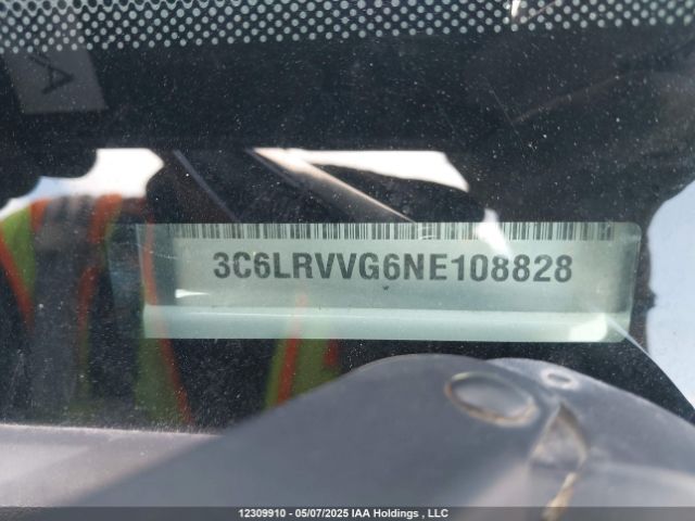 3C6LRVVG6NE108828 RAM Promaster 2500