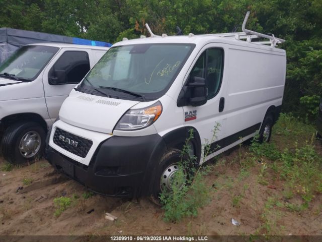 3C6LRVVG6NE108828 RAM Promaster 2500