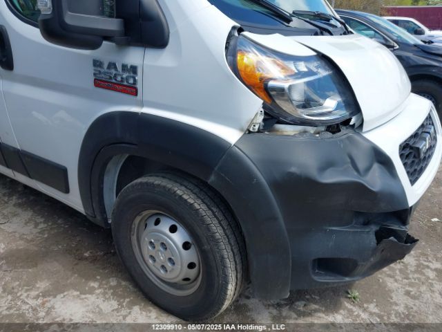 3C6LRVVG6NE108828 RAM Promaster 2500
