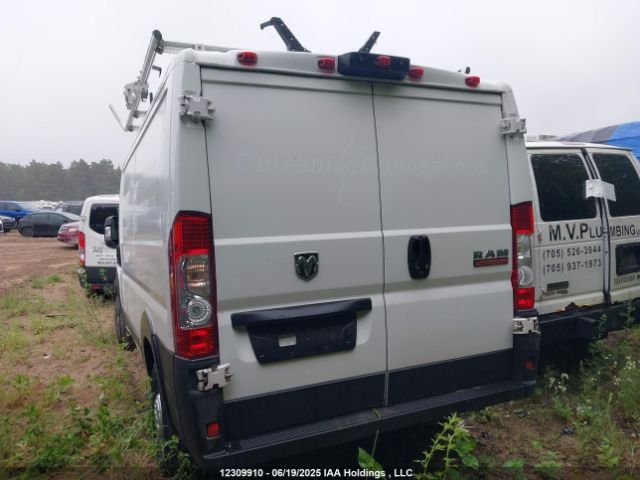3C6LRVVG6NE108828 RAM Promaster 2500