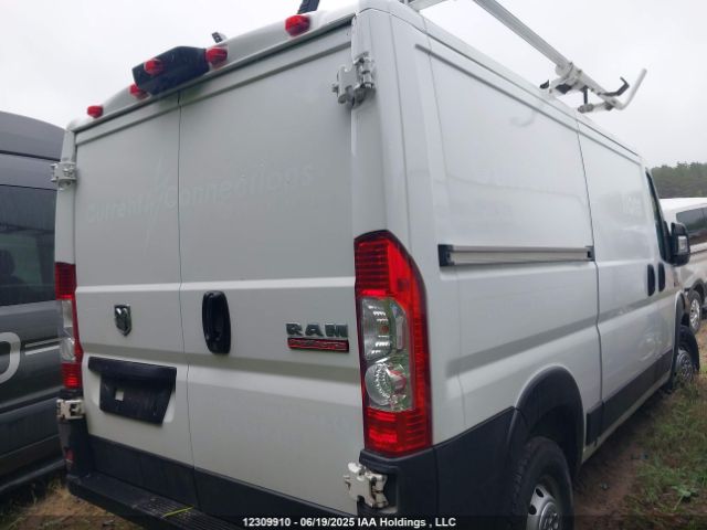 3C6LRVVG6NE108828 RAM Promaster 2500