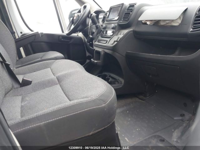 3C6LRVVG6NE108828 RAM Promaster 2500
