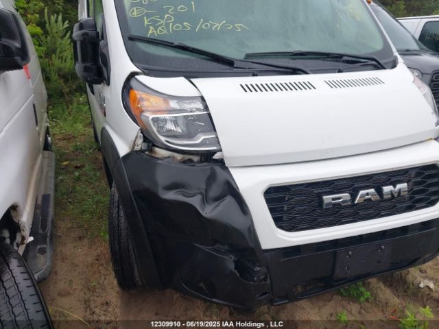 3C6LRVVG6NE108828 RAM Promaster 2500