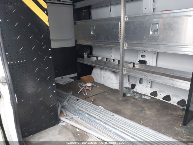 3C6LRVVG6NE108828 RAM Promaster 2500
