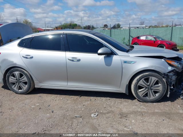 KNAGU4LE8J5023481 KIA Optima