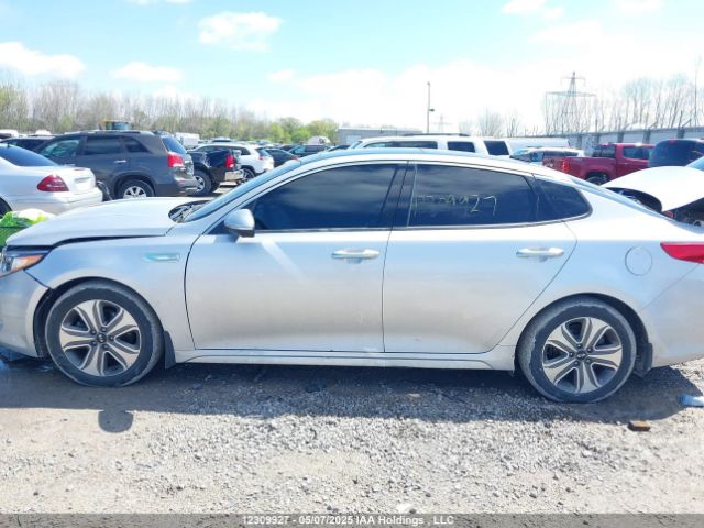 KNAGU4LE8J5023481 KIA Optima