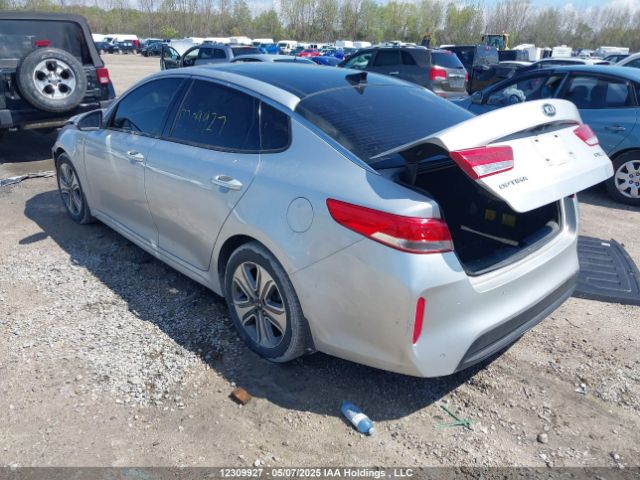 KNAGU4LE8J5023481 KIA Optima