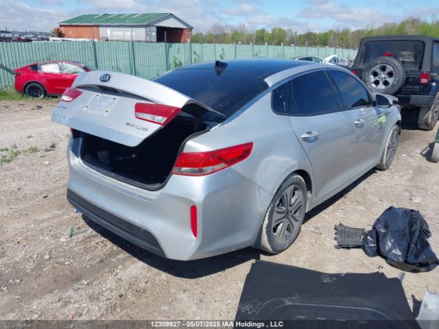 KNAGU4LE8J5023481 KIA Optima