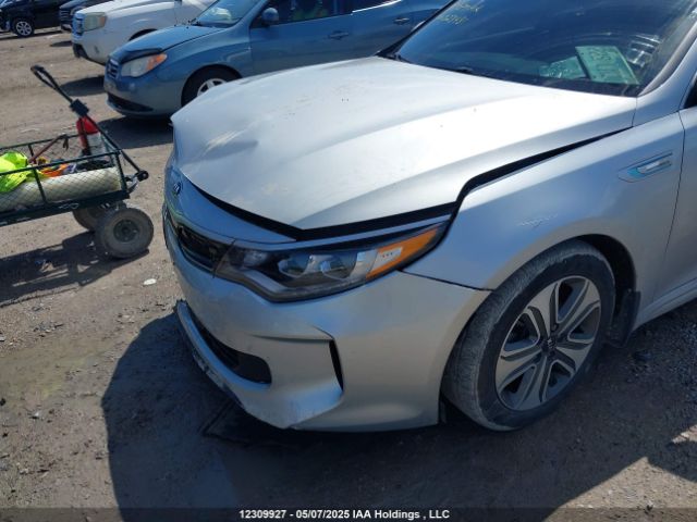 KNAGU4LE8J5023481 KIA Optima