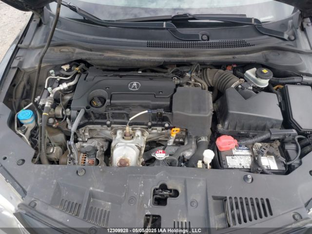 19UDE2F76GA800584 Acura k24v7