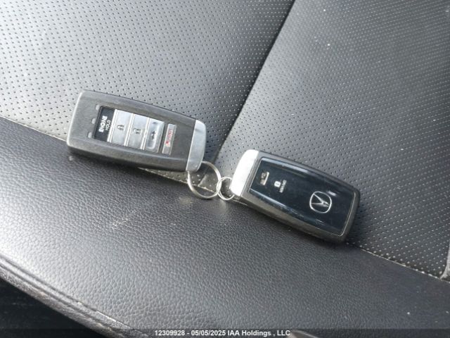 19UDE2F76GA800584 Acura k24v7
