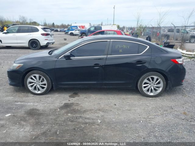19UDE2F76GA800584 Acura k24v7
