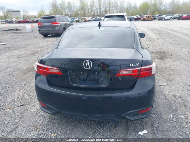 19UDE2F76GA800584 Acura k24v7