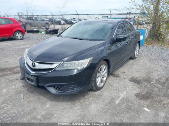 19UDE2F76GA800584 Acura k24v7