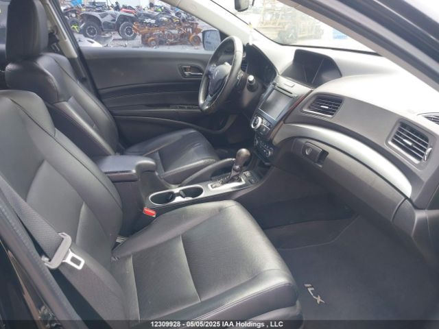 19UDE2F76GA800584 Acura k24v7