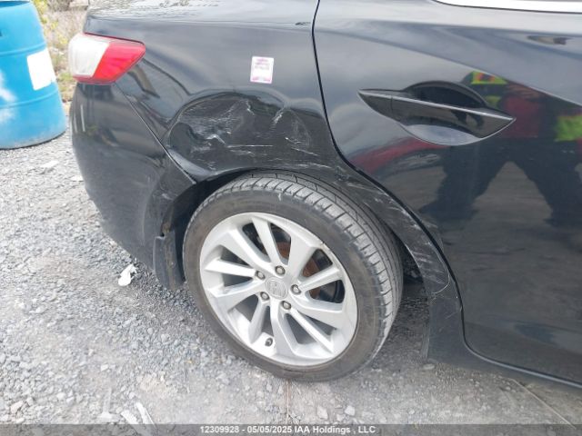 19UDE2F76GA800584 Acura k24v7