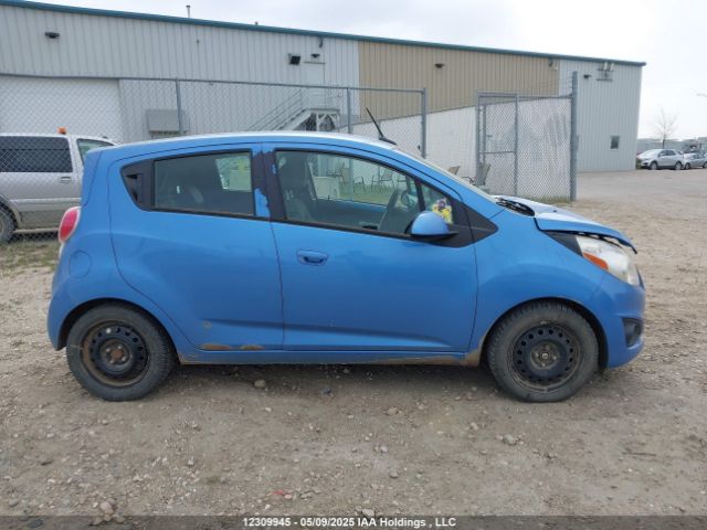 KL8CA6S94EC527434 Chevrolet ll0