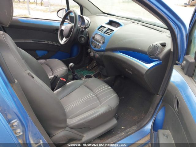 KL8CA6S94EC527434 Chevrolet ll0