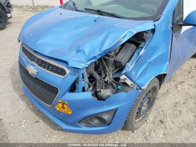 KL8CA6S94EC527434 Chevrolet ll0