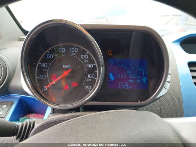 KL8CA6S94EC527434 Chevrolet ll0