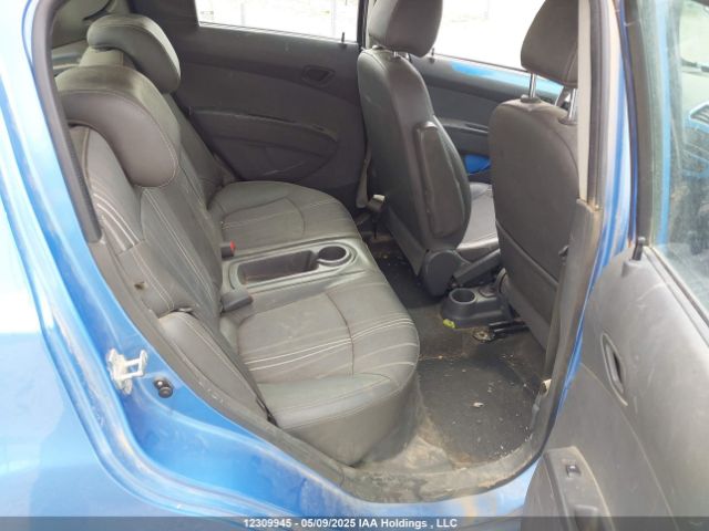 KL8CA6S94EC527434 Chevrolet ll0