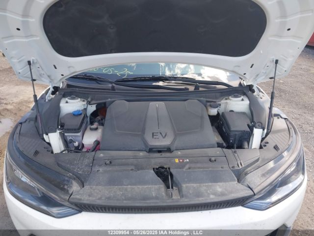 KNDC3DLC6N5086054 KIA Ev6 Long Range/long Range W/gt-line Pkg 1