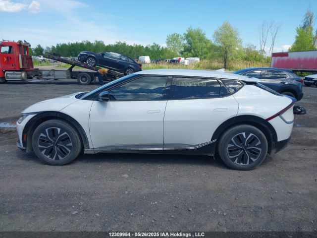 KNDC3DLC6N5086054 KIA Ev6 Long Range/long Range W/gt-line Pkg 1